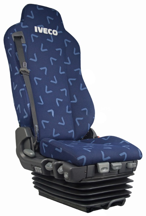 ISRI Seat